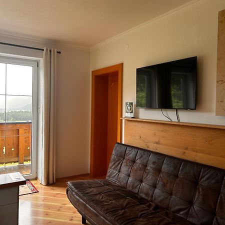 Appartement Lederhof à Abtenau Extérieur photo