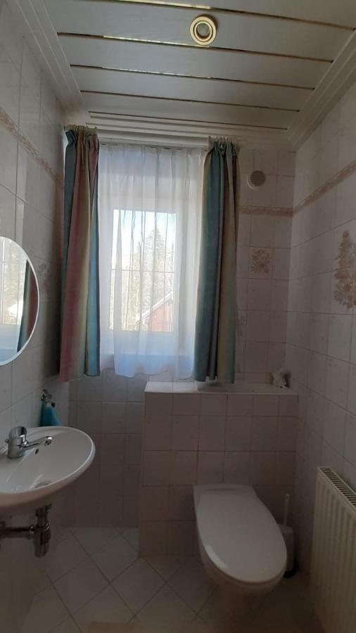 Appartement Lederhof à Abtenau Extérieur photo