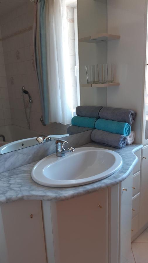 Appartement Lederhof à Abtenau Extérieur photo