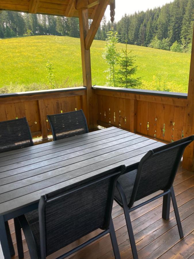 Appartement Lederhof à Abtenau Extérieur photo