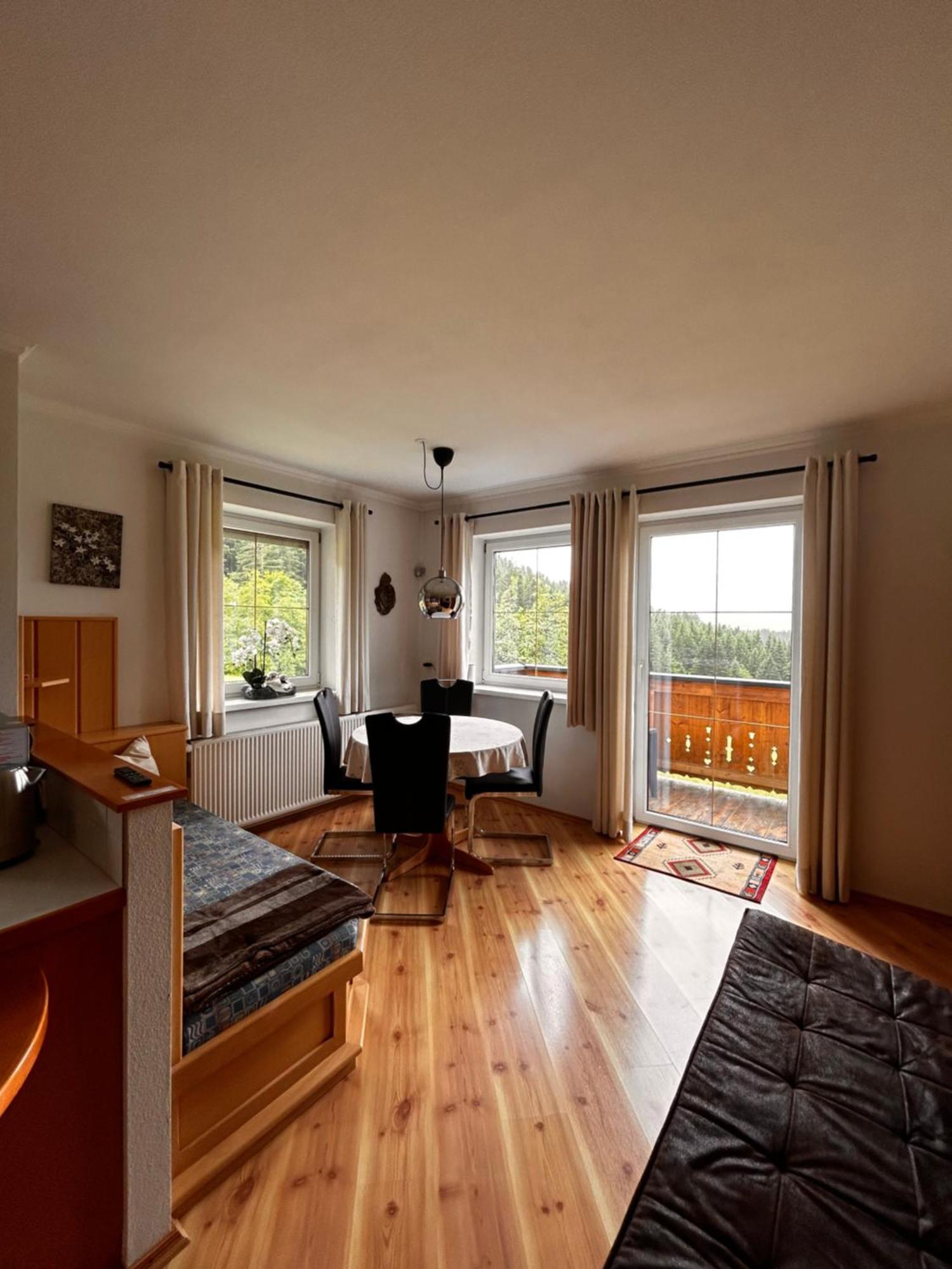 Appartement Lederhof à Abtenau Extérieur photo