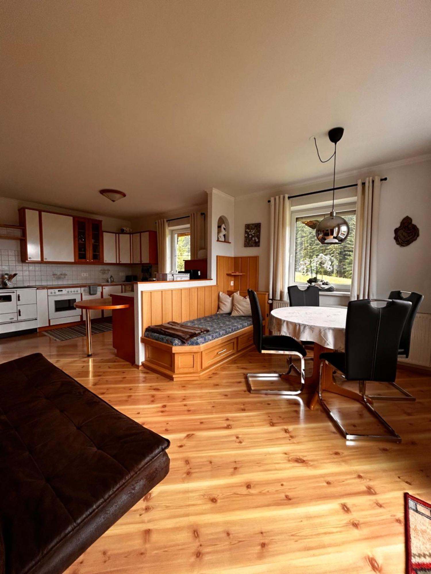 Appartement Lederhof à Abtenau Extérieur photo